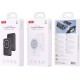 XO PR264 MagSafe Power Bank 10000mAh 20W με Θύρα USB-C Λευκό