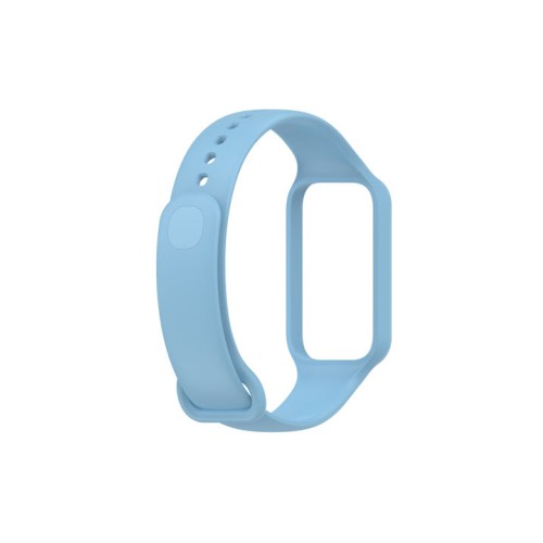 Λουράκι Σιλικόνης Smart Band 2, Γαλάζιο