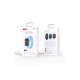 XO H140 Kids Smart 4G Watch, ΜΑΥΡΟ