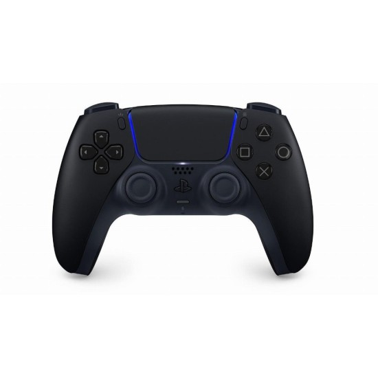 CONTROLLER SONY PS5 WIRELESS DUALSENSE (V3) MIDNIGHT BLACK GR
