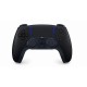 CONTROLLER SONY PS5 WIRELESS DUALSENSE (V3) MIDNIGHT BLACK GR