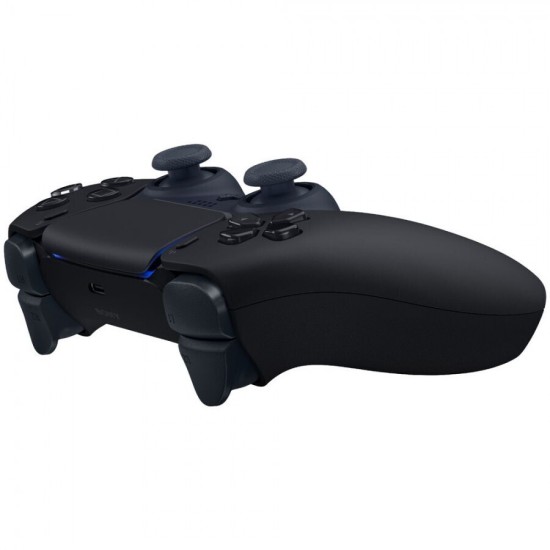 CONTROLLER SONY PS5 WIRELESS DUALSENSE (V3) MIDNIGHT BLACK GR