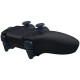 CONTROLLER SONY PS5 WIRELESS DUALSENSE (V3) MIDNIGHT BLACK GR