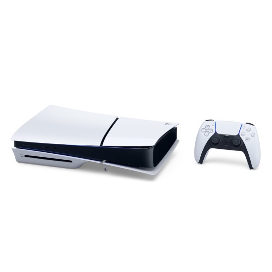 SONY PLAYSTATION 5 SLIM DISC 1TB