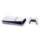 SONY PLAYSTATION 5 SLIM DISC 1TB