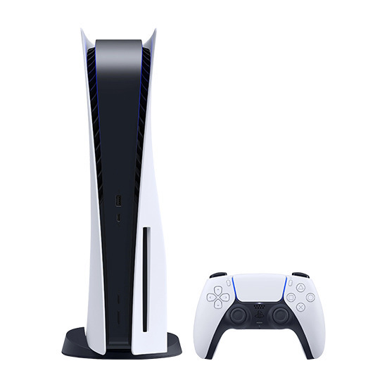 SONY PLAYSTATION 5 SLIM DISC 1TB