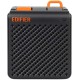Edifier MP85 Ηχείο Bluetooth 2.2W με Διάρκεια Μπαταρίας έως 8 ώρες Μαύρο