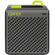 Edifier MP85 Ηχείο Bluetooth 2.2W με Διάρκεια Μπαταρίας έως 8 ώρες Γκρι