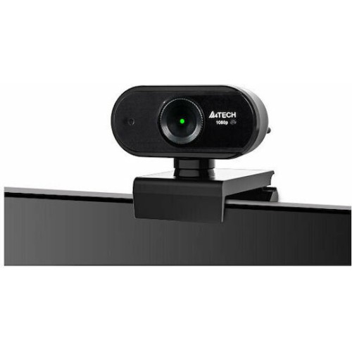 A4Tech Web Camera Full HD 1080p
