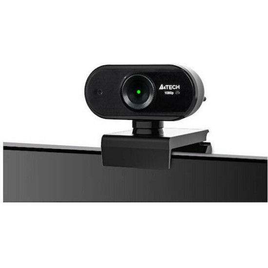 A4Tech Web Camera Full HD 1080p