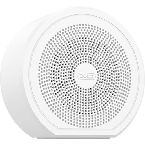 XO F61 Ηχείο Bluetooth 3W με Διάρκεια Μπαταρίας έως 7.5 ώρες Λευκό