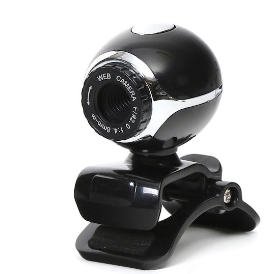 Omega OUWC480 Web Camera