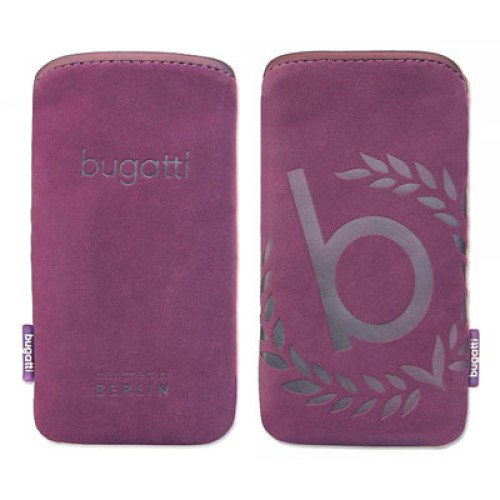 BUGATTI ΘΗΚΗ ΠΟΥΓΚΙ SLIM CASE ST NEOPREN RASPBERRY S