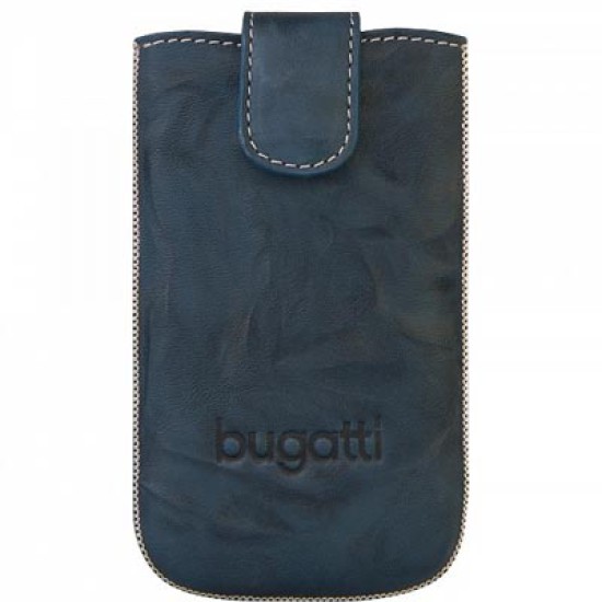 BUGATTI ΘΗΚΗ ΠΟΥΓΚΙ SLIMCASE UNIQUE NEW JEANS M