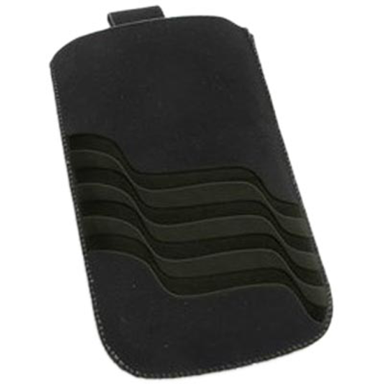 VOLTE-TEL ΘΗΚΗ ΠΟΥΓΚΙ SLIM CASE LOOP V619 NSP 2500DS/2300DS /2000DS/1850DS/1800DS BLACK SL