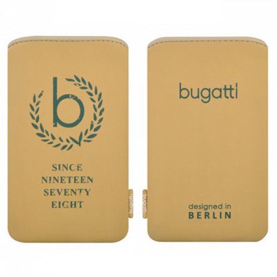 BUGATTI ΘΗΚΗ ΠΟΥΓΚΙ SLIM CASE ST NEOPREN RAFFIA SL