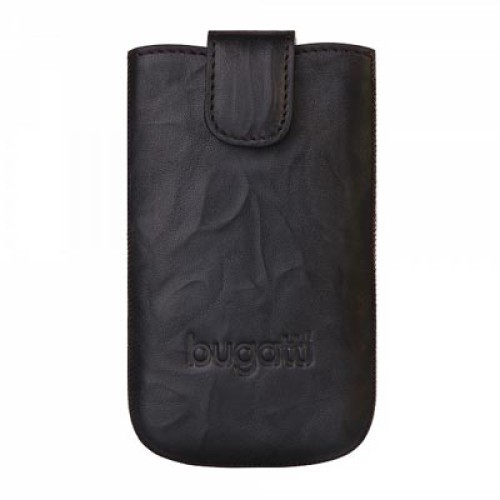 BUGATTI ΘΗΚΗ ΠΟΥΓΚΙ SLIMCASE UNIQUE NEW CARBON M