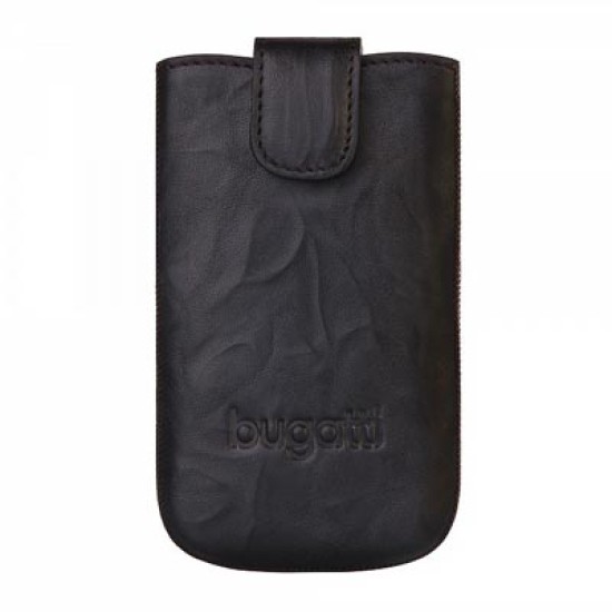 BUGATTI ΘΗΚΗ ΠΟΥΓΚΙ SLIMCASE UNIQUE NEW CARBON M