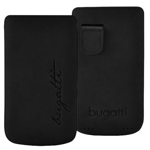 BUGATTI ΘΗΚΗ ΠΟΥΓΚΙ SAMSUNG I9300 PERFECT VELVETY ESPRESSO XL