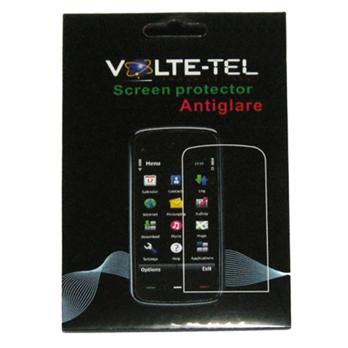 VOLTE-TEL SCREEN PROTECTOR SAMSUNG ACE DUOS I589 3.5" ANTIGLARE