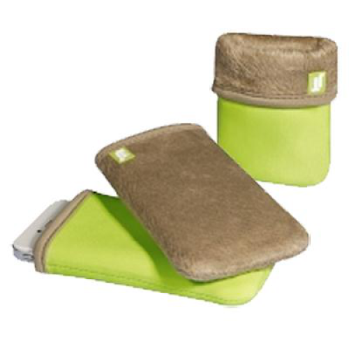 JIM THOMSON ΘΗΚΗ ΠΟΥΓΚΙ UP TO 4.0" REVERSE OLIVE-GREEN
