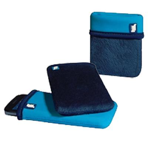 JIM THOMSON ΘΗΚΗ ΠΟΥΓΚΙ UP TO 4.0" REVERSE BLUE-BLUE
