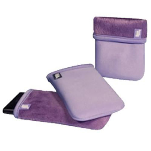 JIM THOMSON ΘΗΚΗ ΠΟΥΓΚΙ UP TO 4.0" REVERSE PURPLE-PURPLE