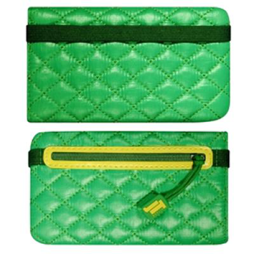 JIM THOMSON ΘΗΚΗ ΠΟΥΓΚΙ UP TO 4.7" RELAX GREEN