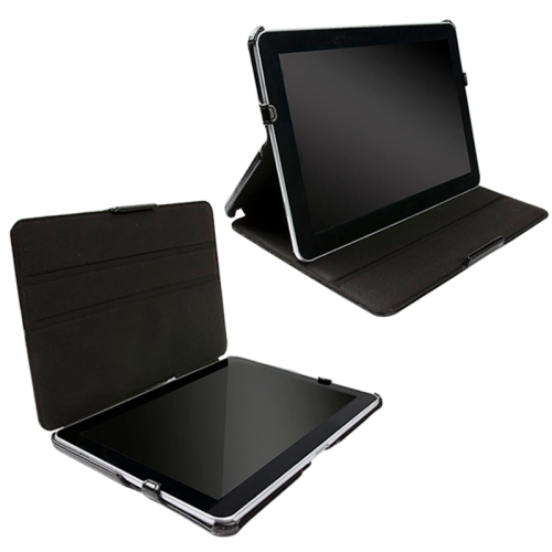 KRUSELL ΘΗΚΗ SAMSUNG P5100/P7500 TABLET LEATHER DONSO BLACK