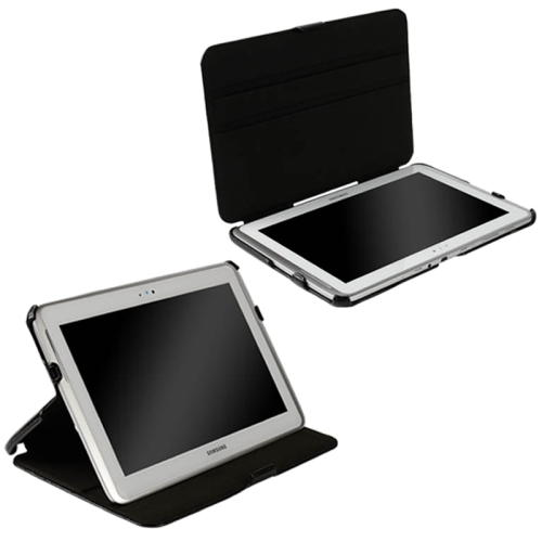 KRUSELL ΘΗΚΗ SAMSUNG N8000/N8010 TABLET LEATHER DONSO BLACK