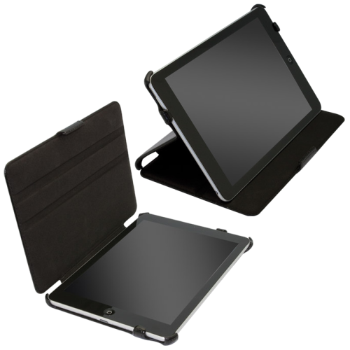 KRUSELL ΘΗΚΗ IPAD MINI TABLET LEATHER DONSO BLACK