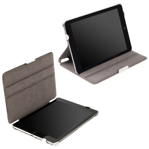 KRUSELL ΘΗΚΗ IPAD MINI TABLET LEATHER DONSO WHITE