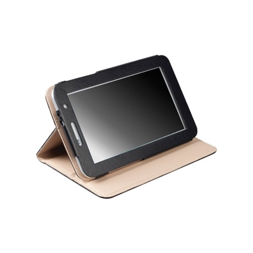 KRUSELL ΘΗΚΗ SAMSUNG P3100/P3110 TABLET LEATHER LUNA BLACK