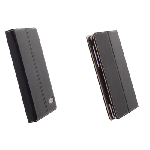KRUSELL ΘΗΚΗ ASUS GOOGLE NEXUS 7 TABLET LEATHER LUNA BLACK