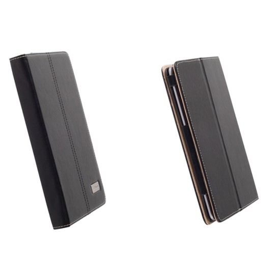 KRUSELL ΘΗΚΗ ASUS GOOGLE NEXUS 7 TABLET LEATHER LUNA BLACK