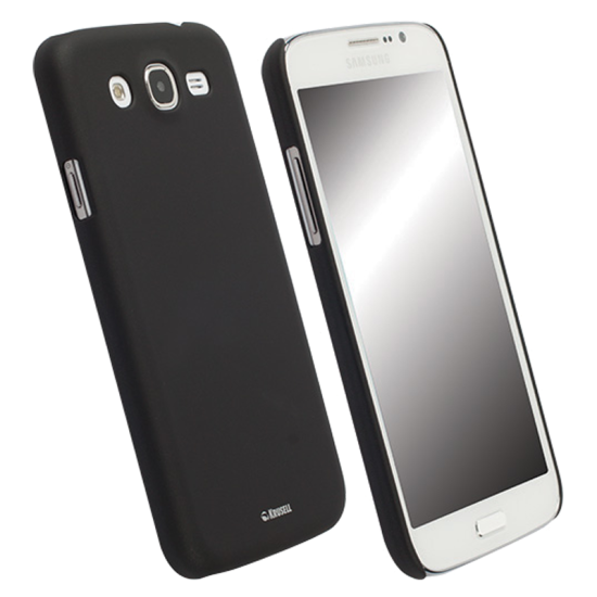 KRUSELL ΘΗΚΗ SAMSUNG I9150 MEGA 5.8" FACEPLATE COLORCOVER BLACK