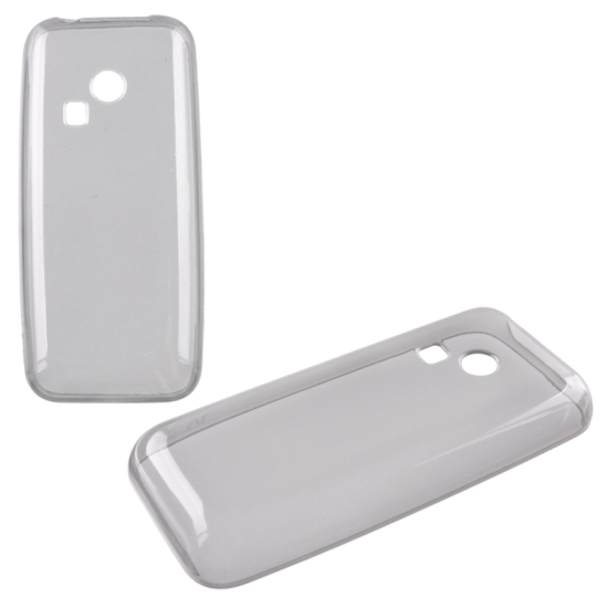 VOLTE-TEL ΘΗΚΗ NOKIA 220 SLIMCOLOR TPU ΔΙΑΦΑΝΗ