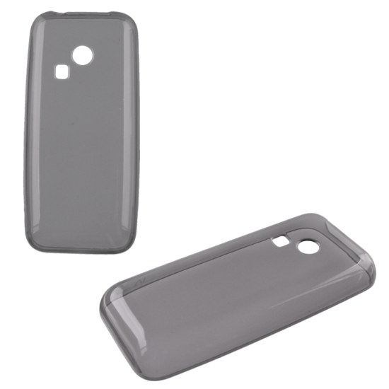 VOLTE-TEL ΘΗΚΗ NOKIA 220 SLIMCOLOR TPU ΔΙΑΦΑΝΗ ΓΚΡΙ