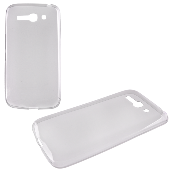 IDOL 1991 ΘΗΚΗ ALCATEL POP C9 7047 ULTRA THIN TPU 0.3mm ΔΙΑΦΑΝΗ