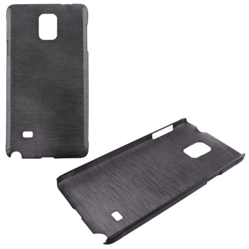 VOLTE-TEL ΘΗΚΗ SAMSUNG NOTE 4 N910 FACEPLATE ICY BLACK