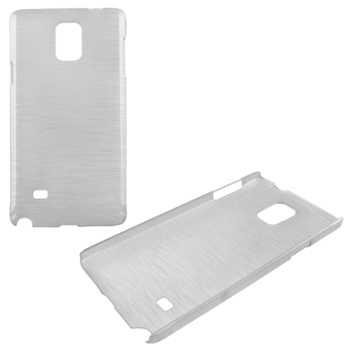 VOLTE-TEL ΘΗΚΗ SAMSUNG NOTE 4 N910 FACEPLATE ICY WHITE