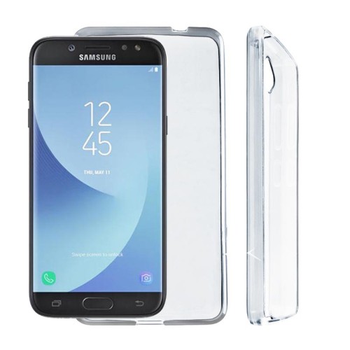 VOLTE-TEL ΘΗΚΗ SAMSUNG J5 2017 J530 SLIMCOLOR TPU ΔΙΑΦΑΝΗ