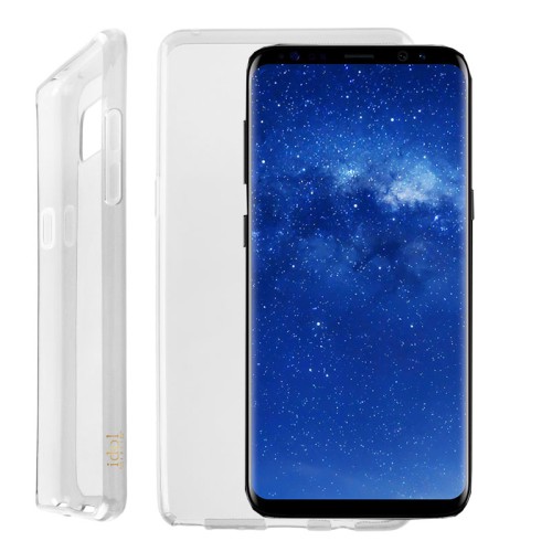 IDOL 1991 ΘΗΚΗ SAMSUNG NOTE 8 N950 6.3" AIR SLIM TPU ΔΙΑΦΑΝΗ