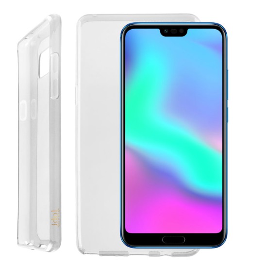 IDOL 1991 AIR SLIM TPU ΘΗΚΗ HONOR 10 5.84in ΔΙΑΦΑΝΗ