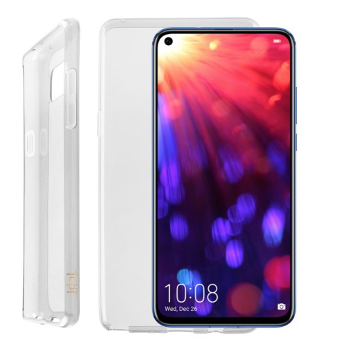 IDOL 1991 AIR SLIM TPU ΘΗΚΗ HONOR VIEW 20 6.4in ΔΙΑΦΑΝΗ