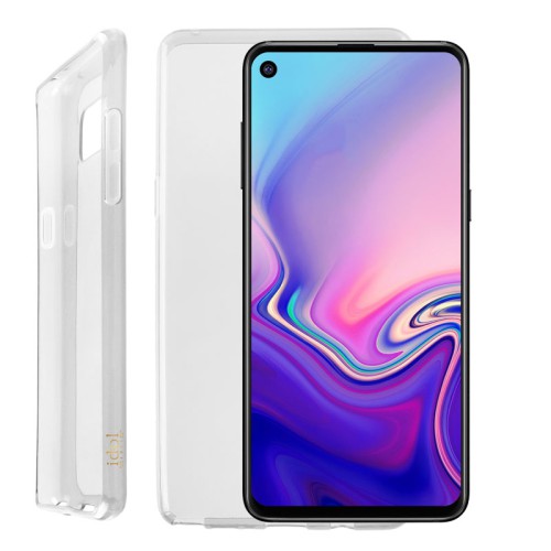 IDOL 1991 ΘΗΚΗ SAMSUNG A8S 6.4" AIR SLIM TPU ΔΙΑΦΑΝΗ