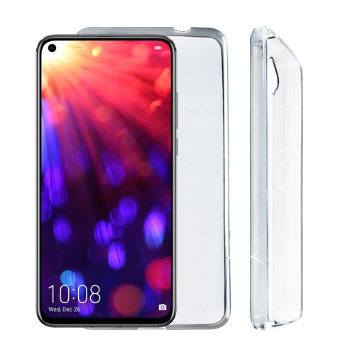 VOLTE-TEL ΘΗΚΗ HONOR VIEW 20 6.4" SLIMCOLOR AIR TPU ΔΙΑΦΑΝΗ