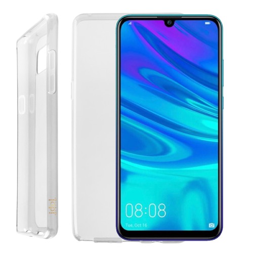 IDOL 1991 ΘΗΚΗ HUAWEI Y5 2019/HONOR 8S 5.71" AIR SLIM TPU ΔΙΑΦΑΝΗ