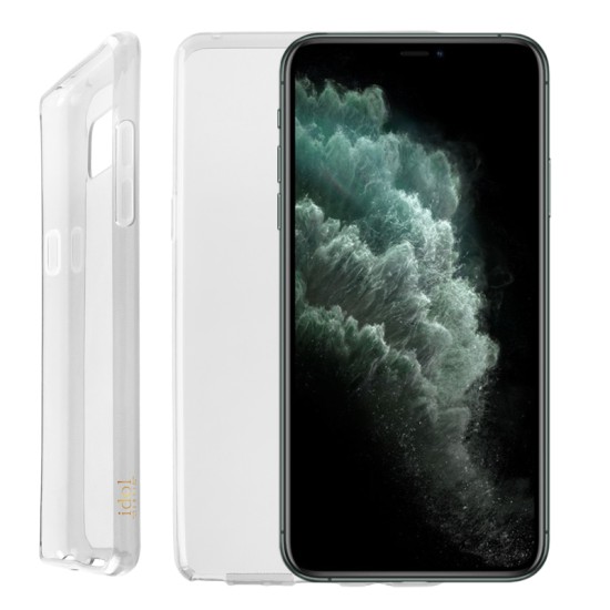 IDOL 1991 ΘΗΚΗ IPHONE 11 PRO MAX 6.5" AIR SLIM TPU ΔΙΑΦΑΝΗ