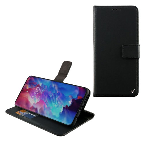 VOLTE-TEL ΘΗΚΗ SAMSUNG S23 PLUS 5G S916 6.6" ALLURE MAGNET BOOK STAND CLIP BLACK